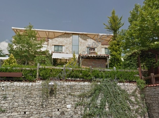 Restaurant for sale in Surrel area in Tirana, Albania